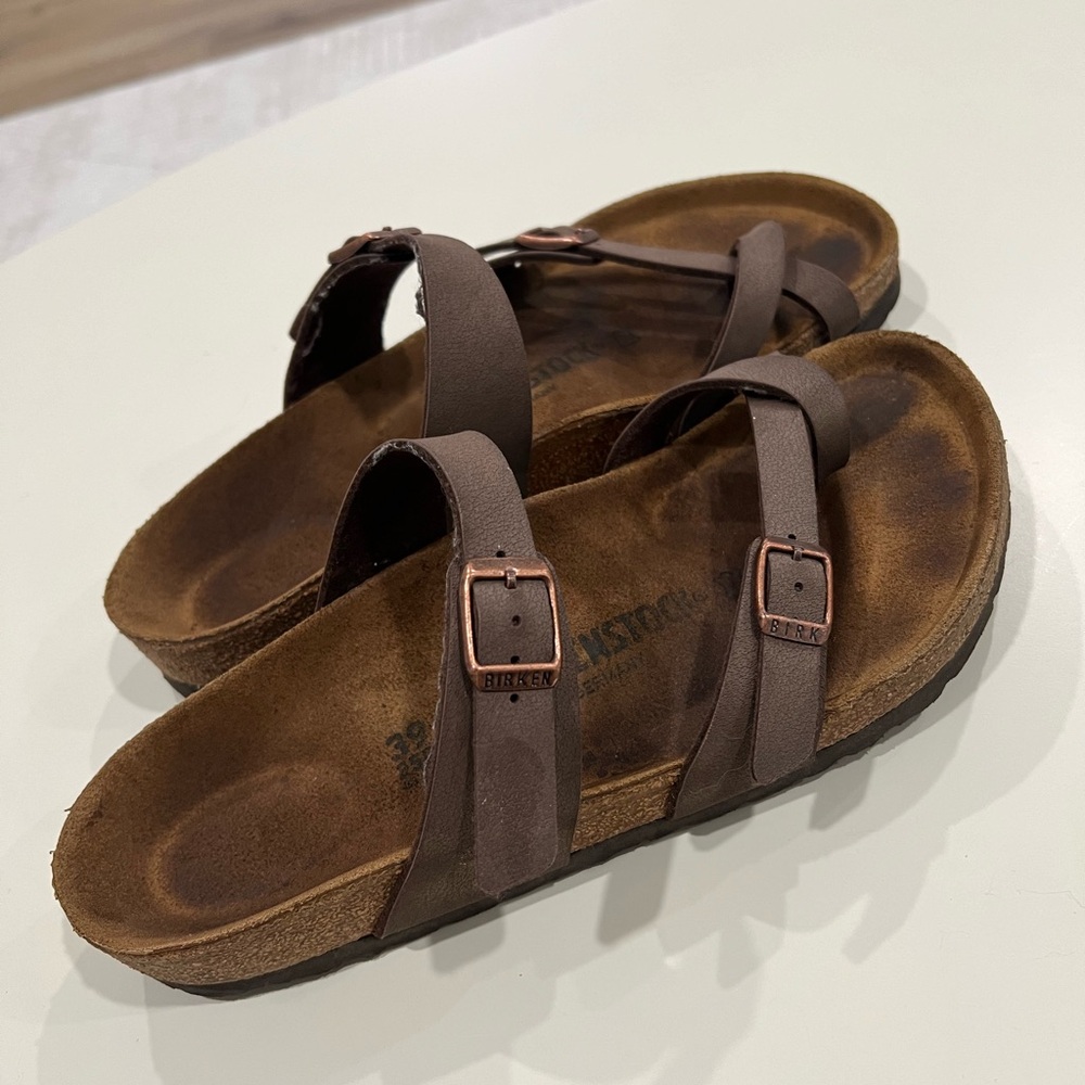 Birkenstock Mayari Sandal 8/8.5